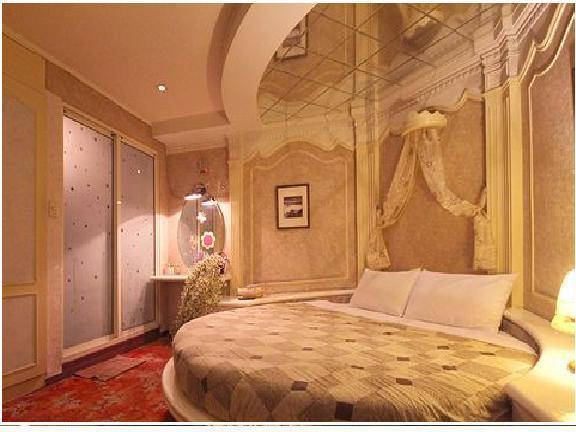 Broadway Hotel Tajcshung Kültér fotó