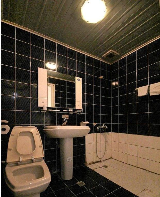 Broadway Hotel Tajcshung Kültér fotó