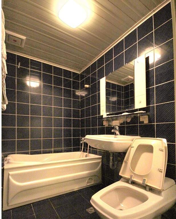 Broadway Hotel Tajcshung Kültér fotó