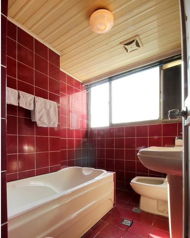 Broadway Hotel Tajcshung Kültér fotó