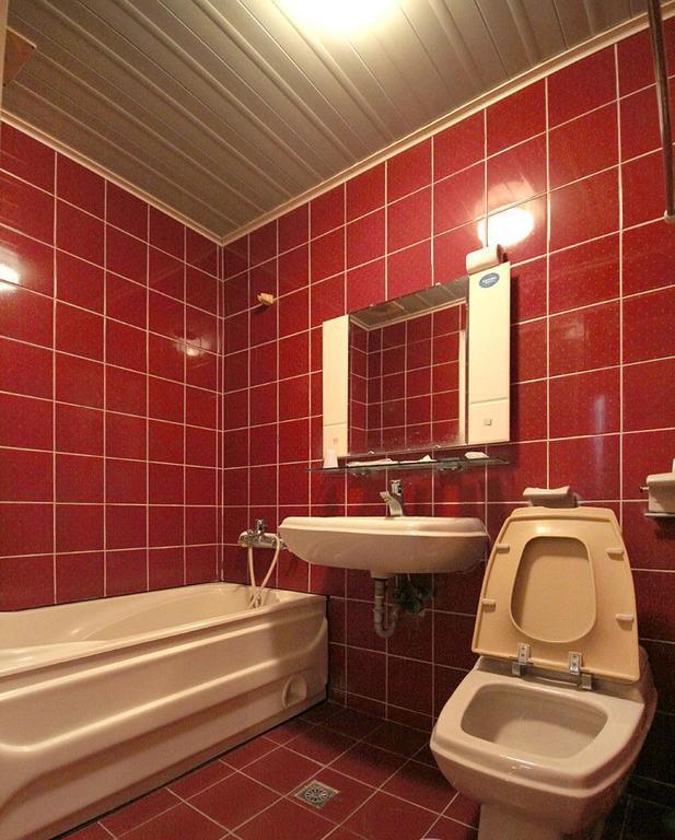 Broadway Hotel Tajcshung Kültér fotó