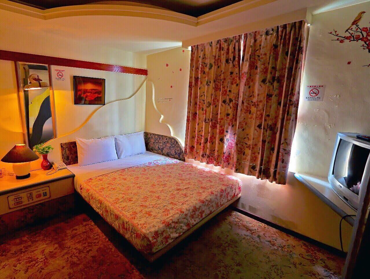 Broadway Hotel Tajcshung Kültér fotó